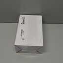 Irenare 30 Pcs Dancer Appreciation Gifts for Women Canvas Makeup Bags Cosmetic Dance Kit Travel Toiletry Case Pencil Toiletry Zipper Pouch Bag Thank You Gift Social Work Month Class Prizes Gifts