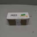 Christmas Lights 33ft 100 LED Battery String Lights with Timer Memory Function USB or Battery Powered Waterproof String Lights for Indoor Outdoor Decoration (White)