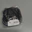 6.6FT AC Power Adapter Cord AC/DC Adapter Charger for Lemax Lighted Accessory 4.5V # 74706 Christmas Village