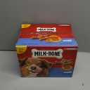 Milk-Bone Peanut Butter Flavor Naturally & Artificially Flavored Dog Biscuits - Crunchy Dog Treats - 7 Pounds (Packaging Design May Vary) 09/04/25