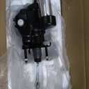68433353AA Power Brake Booster Compatible with Dodge Ram 2500/3500 6.7L 6.4L V8 2019-2025