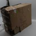 Ergonomic Office Chair with 5-Level Adjustable Backrest,Adaptive Lumbar Support,3D Adjustable Headrest, 3D Armrests,Breathable Mesh Cushion with Retractable Footrest