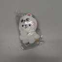 Stays Fans Plush Figures 4" Plush Keychain 3RD Fan Meeting Dolls With Detachable Cloak
