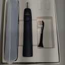 Philips Sonicare 9900 Prestige Rechargeable Electric Power Toothbrush with SenseIQ, Midnight, HX9990/12