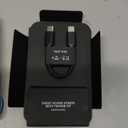 Beats Flex Wireless Earbuds - Apple W1 Headphone Chip, Magnetic Earphones, Class 1 Bluetooth, 12 Hours of Listening Time, Built-in Microphone - Flame Blue