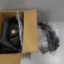 ODSD Steam Cleaner for Home & Car, 3-Level Adjustable Steamer for Cleaning, 15s Heat-Up & 1.6L Large Tank, Handheld Steam Cleaner for Car Detailing, Home, Tile, Grout, Furniture with 15pcs Accessories (White)