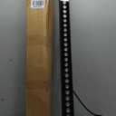 Smart Wall Washer Light 6CCT Adjustable Color Temperature & Dimmable 1%-100%, Super Bright LED Bar Light with Smart APP Control, Waterproof IP65, Timer & Remote for Indoor/Outdoor Decor, Tunable White(2700-6500K)