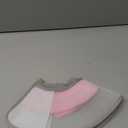 Cat Cone Collar Soft: Comfortable Waterproof Mesh Recovery Cone After Surgery to Stop Licking and Scratch, Alternative to Plastic Elizabeth Head/Neck Cone(Pink, M)