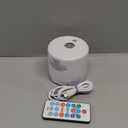 Galaxy Projector,Star Projector with Timer and Remote Control for Adults Bedroom Decoration, Party,Star Night Light (3in)