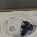 PB4-60 Booster Pump, 3/4 HP Fit for Polaris 180 280 380 480 3900 Pressure Side Pool Cleaners, 230/115V 60HZ - Replace for PB460 Polaris Pool Booster Pump