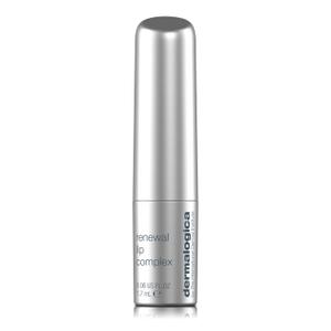 Dermalogica Renewal Lip Complex (0.06 Fl Oz) Anti-Aging Lip Balm Moisturizer for Dry Lips - Smoothes Rough, Uneven Lips and Minimizes Contour Lines