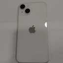 Apple iPhone 14, 128GB, Starlight - Unlocked