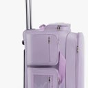 Dance Bag with Garment Rack, 28"