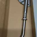 Outboard Motor Steering Link, 265315mm Adjustable Stainless Steel Material, Universal for to Outboard Engine