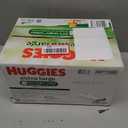 Huggies Extra Large Baby Wipes, Unscented, 9 Flip-Top Packs, 378 XL Wipes Total