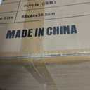 Heat Press 15x15 inch Industrial Quality Sublimation Heat Press, Slide Out Heat Transfer Machine for T-Shirt, Purple