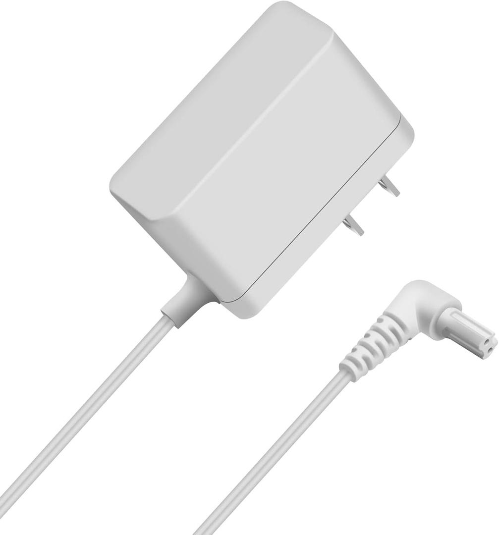 15V Charger Compatible with Black and Decker Dustbuster Handheld Vacuum HHVI315JO42 HHVI320JR02 HLVA320JS10 90627870 S003AQU1500015