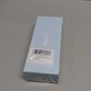 livho Vintage Aviator Blue Light Blocking Glasses, Fashion Oversized Frames with UV Protection Coating, Unisex Design