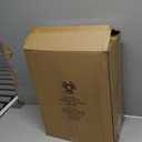 Levtex Home - Bennett Quilt Set - Full/Queen Quilt, Two Standard Pillow Shams - Floral Paisley - Blue and White - Quilt (88x92in.) and Pillow Sham Size (26x20in.) - Reversible - Cotton