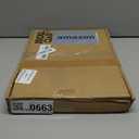 SNOWCLAD Stainless Steel Cutting Board,Double Sided Steel Cutting Board Set for kitchen,Stainless Steel/Wheat straw pp Large for meat,Dishwasher Safe [16 * 11+12 * 8.3 Inch]