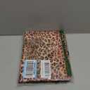 Case for iPad (A16) 11th Generation 11 Inch 2025, Leopard iPad 10th Generation 10.9 Inch 2022, Protective 11th/10th Cover Girls Women with Pencil Holder Free Viewing Stand, Brown Cheetah Print