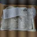 Foldable Toddler Step Stool for Bathroom Sink - 2-Step Kids Stool for Potty Training, Kitchen Counter & Bedroom, Sturdy Non-Slip Child Safety Stool Helper (Blue)