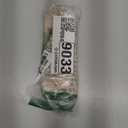 Bamboo Wide Tooth Comb, Natural Bamboo Hair Detangling Comb Anti-Static Hair Brush, Wooden Curls Anti Static Big Tooth Wood Combs for Women and Men All Hairs Types,Travel Friendly