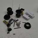 Classic Knob Combo Kit ORB 1734605