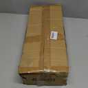 Adviace Grill Parts for Jenn-Air 720-0062-LP 720-0164 720-0165 720-0061-LP 720-0099-NG, 4 Pack Heat Plates and Cast Iron Burners Replacement for Jennair Jenn Air 720-0062 Gas Grill Models
