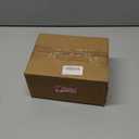 IBWell Resin Reptile Rock Cave, Lizard Tank Décor, Gecko Hide Reptile Hideout for Small Turtle Accessories for Tank, Leopard Gecko, Lazard Hideout