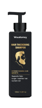 WAUSTOMAY Hair thickening shampoo
