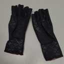 Thermoskin Premium Arthritic Gloves, Black,Thermoskin Premium Arthritic Gloves Pair, Black, Relieves Arthritic Pain in Fingers and Hand, Size Small