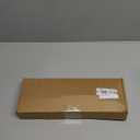 Ring Wooden Stacking Toy Montessori Wooden Pyramid Gifts for Toddlers Natural Baby Toy Pyramid Handcrafted Toy for 1 Year Old