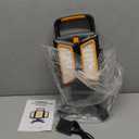 30W Rechargeable Work Light, 3000 Lumen Magnetic Work Light Battery Powered, Waterproof Portable Cordless Job Site Lighting for Construction Site, Workshop, Garage, Camping, and Car Repairing