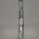 3/4 x 12 Inch Auger Drill Bit for Wood, Soft and Hard Wood Plastic with 3/8 Inch Hex Shank