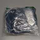 Tuwubi Crossbody Bags for Women, Sling Bag for Men, Small Hiking Backpack Anti Theft Lightweight for Outdoors Travel M, Teal Blue