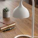 candle Warmer, white