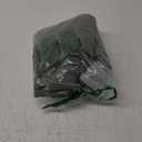 Curtain Size 84"×48" Green 2 panels
