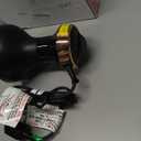 Bellissima Diffon Ceramic Diffuser Hair Dryer for Curly Hair - 2-in-1 Blow Dryer with Diffuser - Reduces Frizz, Defines Curls, Volumizes - Lightweight, Compact, Easy Hold Handle