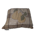 Pillow Shell 100% Polyester 15x19in