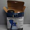 HomeRight Super Finish Max HVLP Paint Sprayer - 450 Watts, Model# C800971.M