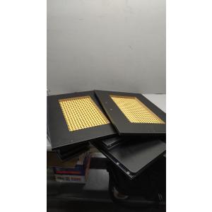 A Certain Wooden Piece of Furniture For The Home, Kitchen, Bathroom Etc, Unknown Size, Black