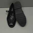 Deer Stags Men's Tijuana Sandal (9, Black - Bamboo2)