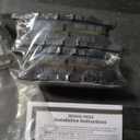 EBC Brakes FA363 Disc Brake Pad Set