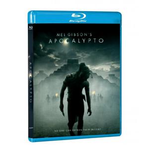 Apocalypto [Blu-ray]