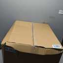 BOX USA Moving Boxes 15"L x 10"W x 6"H (25-Pack) Small - Corrugated Cardboard Box for Shipping, Mailing, Packing, Packaging and Storage