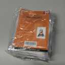50ct 5x7 Toploaders - Ultra Durable Card Protectors for Trading Cards, Photos & Collectibles, Crystal Clear, Archival-Safe, Fits 5x7 Inch Sheets