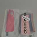 Oprah- Readers for Women - Stylis Style Reading Glasses with Blue Light Blocking and Spring Hinge (6 Mix a)