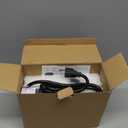 110V Tankless Water Heater Electric, 3000W Instant Water Heater Under Sink Adjustable Temperature, Hot Water Heater with Digital Display for Kitchen Bathroom RV