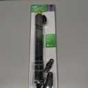 National Hardware N279-001 V1370 Touch 'n Hold Door Closer in Black